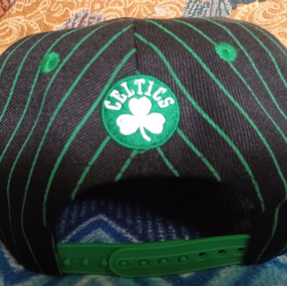 Basketball cap - Picture 5 of 7